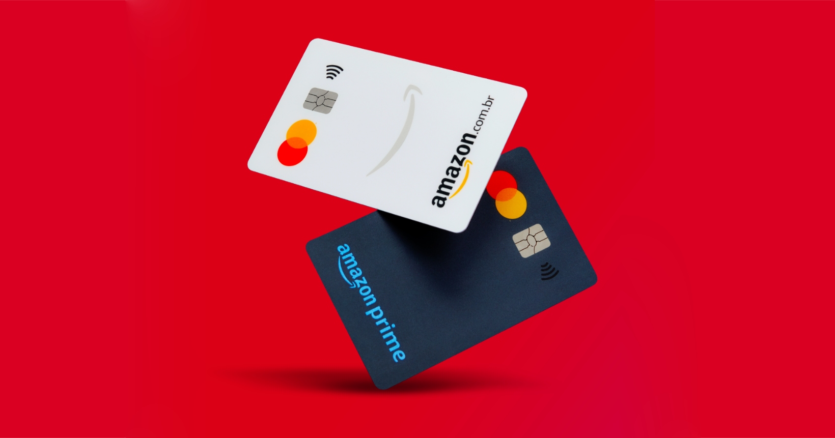 Cartão de crédito Amazon