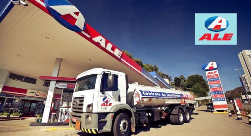 ALE Combustíveis abre novas vagas em diversas regiões do Brasil; Oportunidades para motorista carreteiro, motorista truck, estagiário, assessor e mais