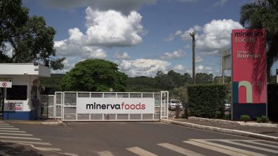 Ações em alta: Minerva salta quase 10% no bom dia para frigoríficos;  CVC e Azul têm maiores perdas
