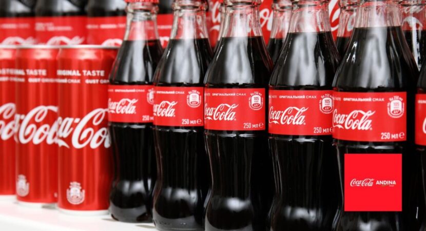 Coca-Cola Andina Brasil anuncia mais de 70 vagas de emprego no setor de bebidas; Oportunidades para repositor, mecânico industrial, técnico químico e mais