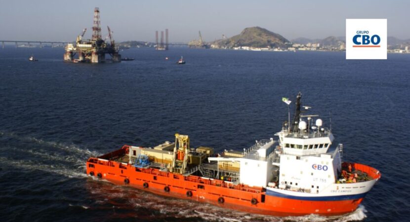 Companhia Brasileira de Offshore anuncia novas vagas de emprego no setor marítimo; Oportunidades para guindasteira, especialista financeiro, Coordenador de Conversões e Docagem