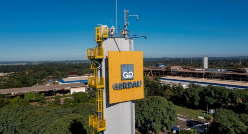 Gerdau abre diversas vagas de emprego em todo o Brasil; Oportunidades para operador logístico, coordenador de produção, vendedor, técnico de segurança e mais