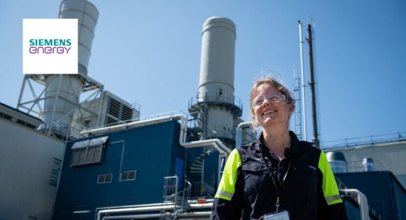 Siemens Energy anuncia diversas vagas de emprego com salários de até R$ 7 mil; Oportunidades para eletricista de manutenção, especialista em vendas, negócios marítimos e offshore, técnico(a) manutenção Campo, especialista em vendas