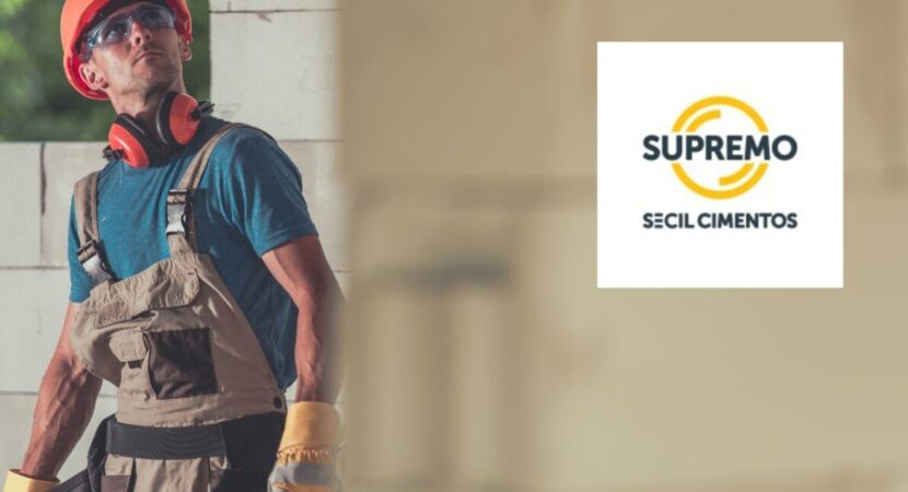 Supremo Secil Cimentos anuncia novas vagas de emprego no setor de construção; Oportunidades para motorista de betoneira, mecânico de manutenção, operador de produção e mais