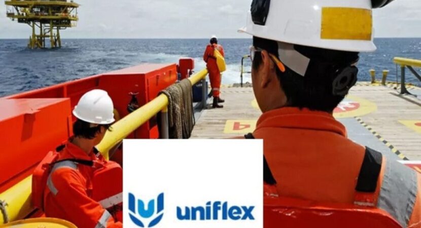 UNIFLEX GROUP anuncia diversas vagas de emprego offshore; Oportunidades para arrumador, cozinheiro marítimo, comissário, motorista e mais