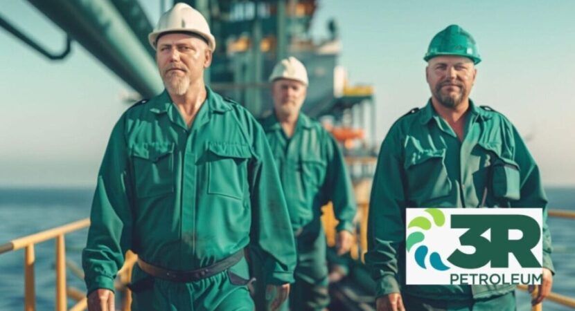 3R Petroleum abre diversas vagas de emprego; Oportunidades para supervisor de manutenção, engenheiro, estagiário e mais