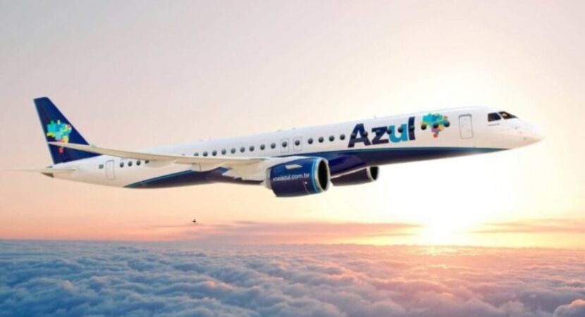 Azul Linhas Aéreas Brasileiras oferece diversas vagas de emprego em várias regiões do Brasil; Oportunidades para técnico de manutenção, coordenador, analistas e mais