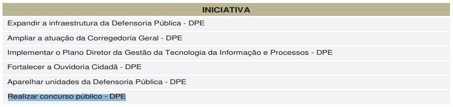 concurso DPE BA, concurso DPE BA previsto, concurso Defensoria Pública da Bahia, concurso DPE Bahia